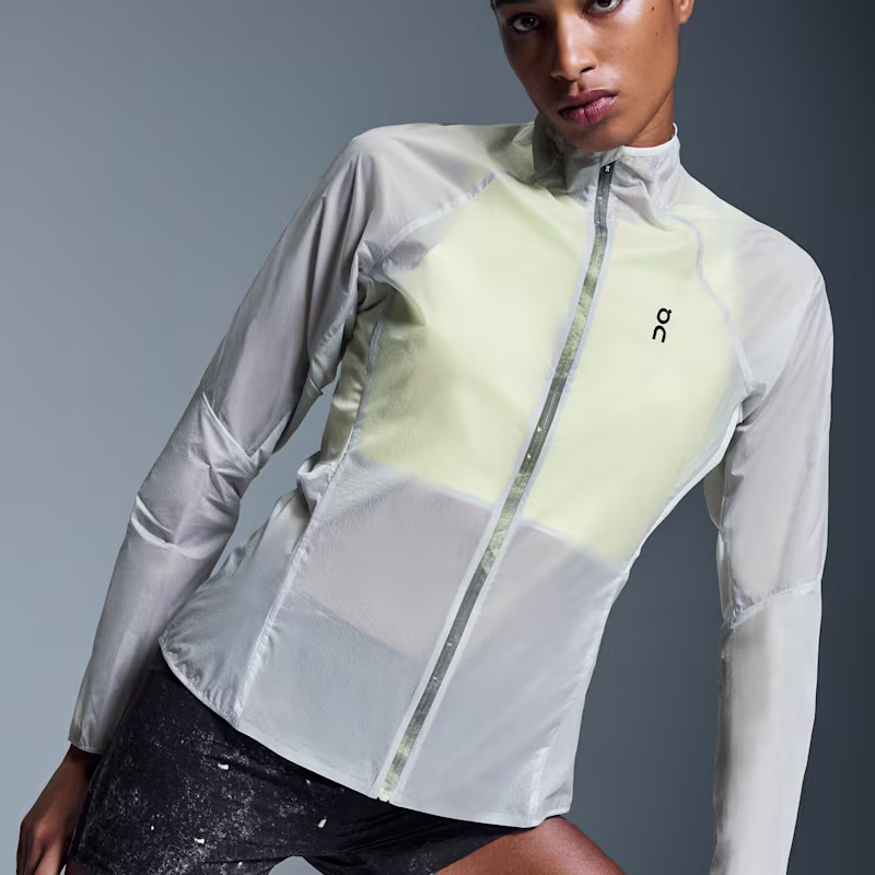 Women's Zero Jacket