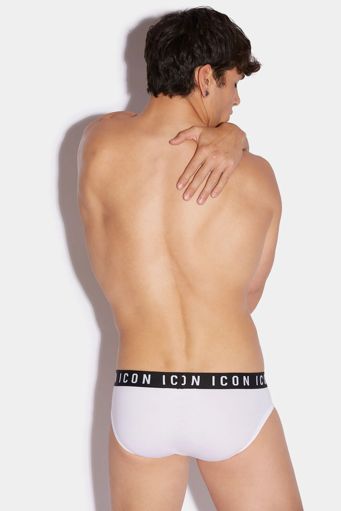 Icon Brief