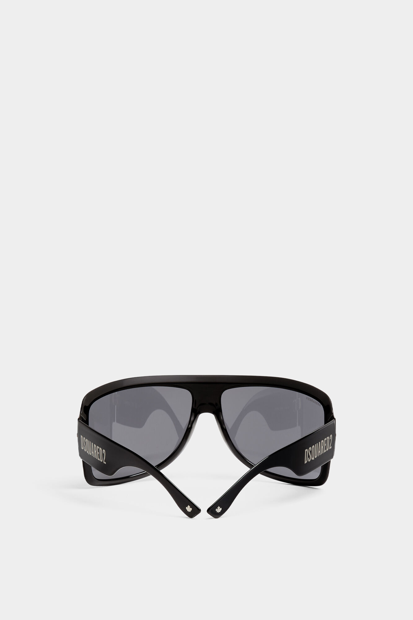 Hype Black Sunglasses