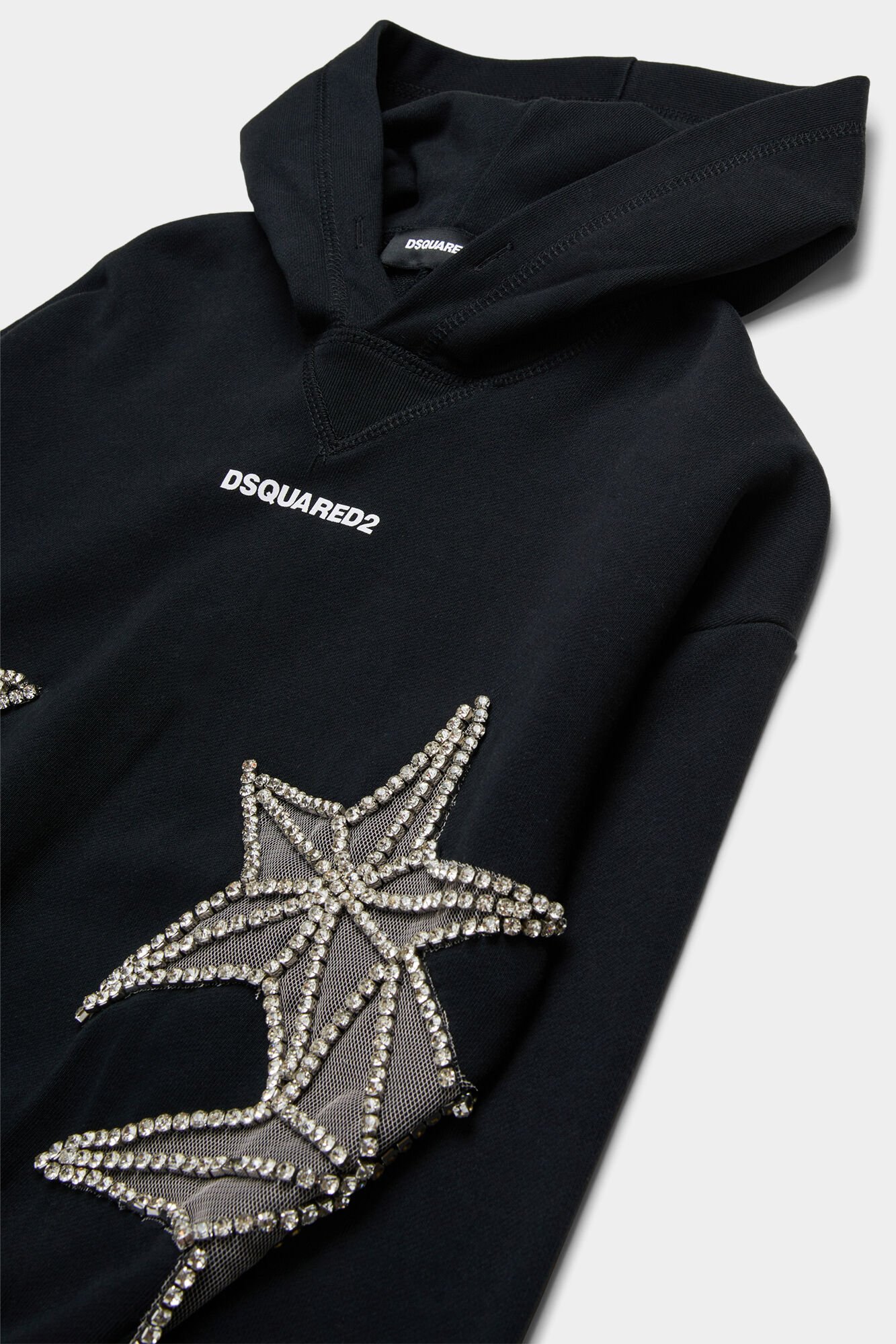 D2Kids Junior Star Hoodie