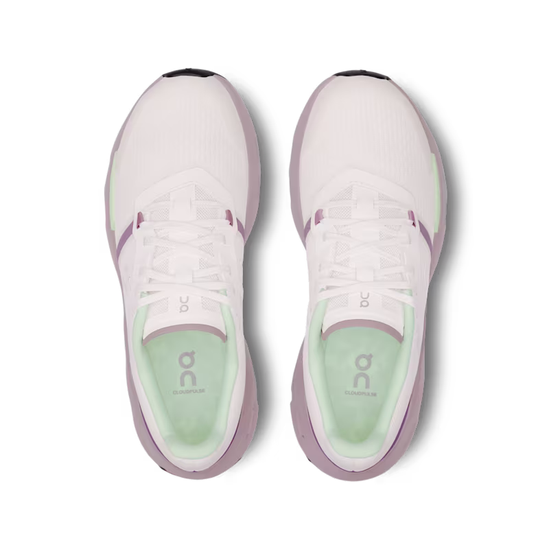 Women's Cloudpulse