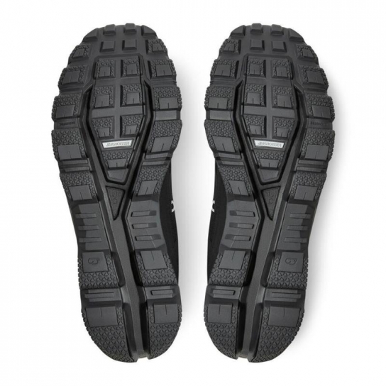 venture Waterproof 3.0 Black