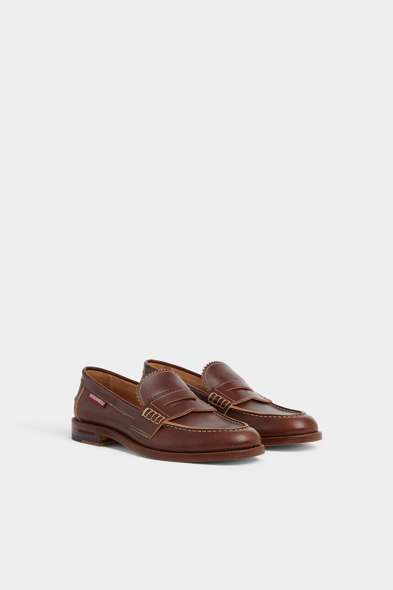 Explorer Loafers