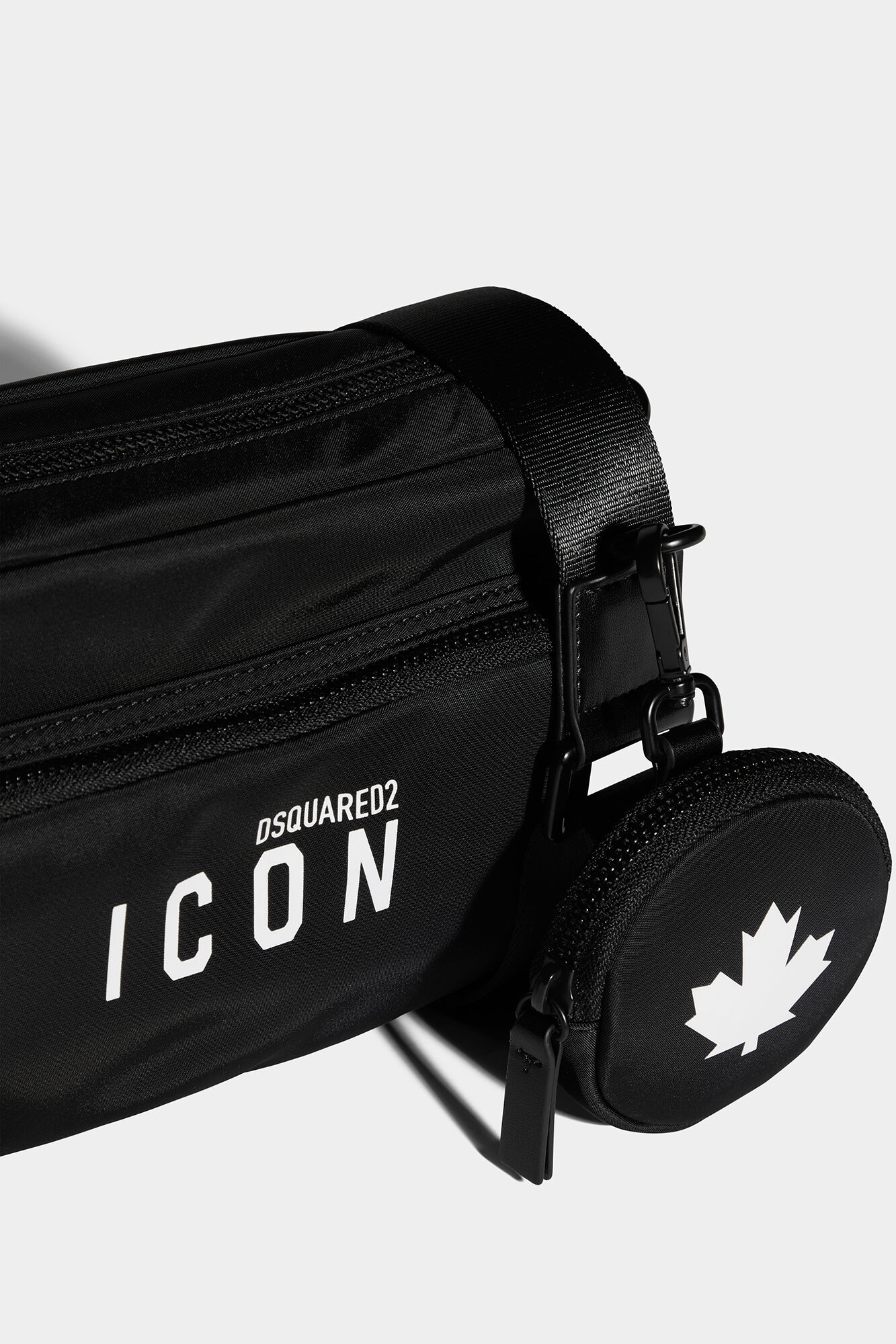 Icon Shoulder Bag