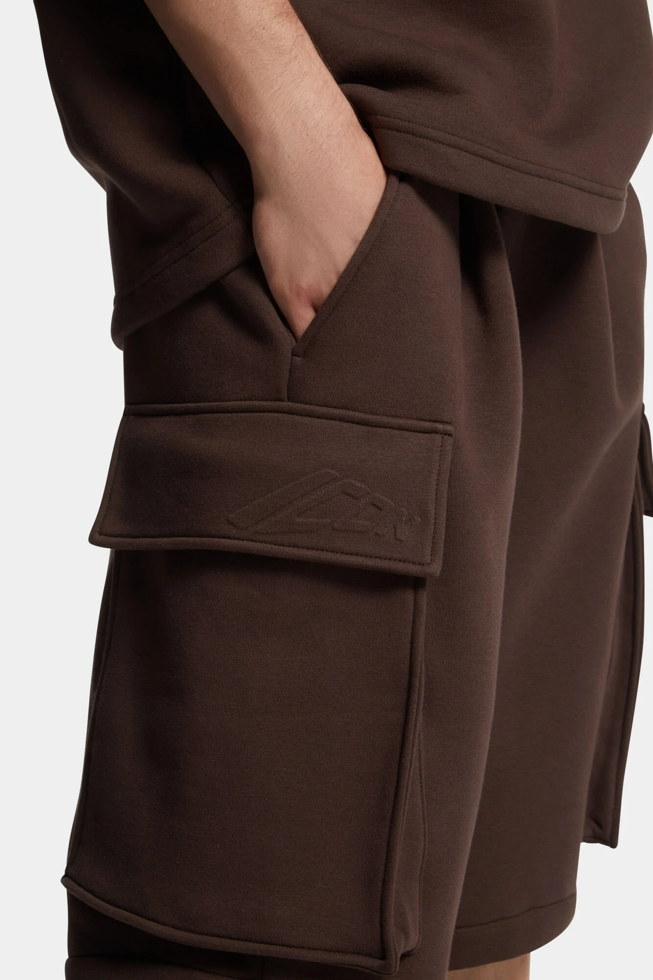 Icon New Generation Balloon Cargo Shorts