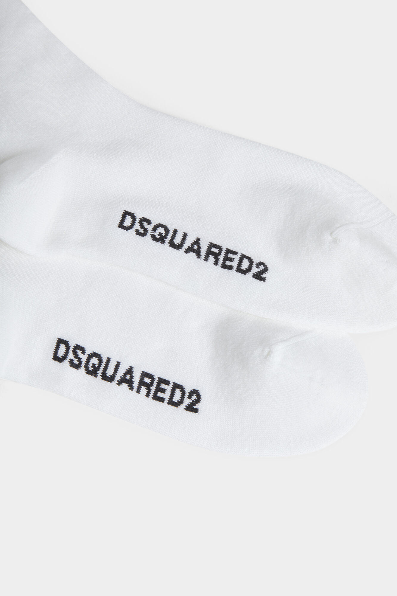 Dsquared2 Mid-Crew Socks