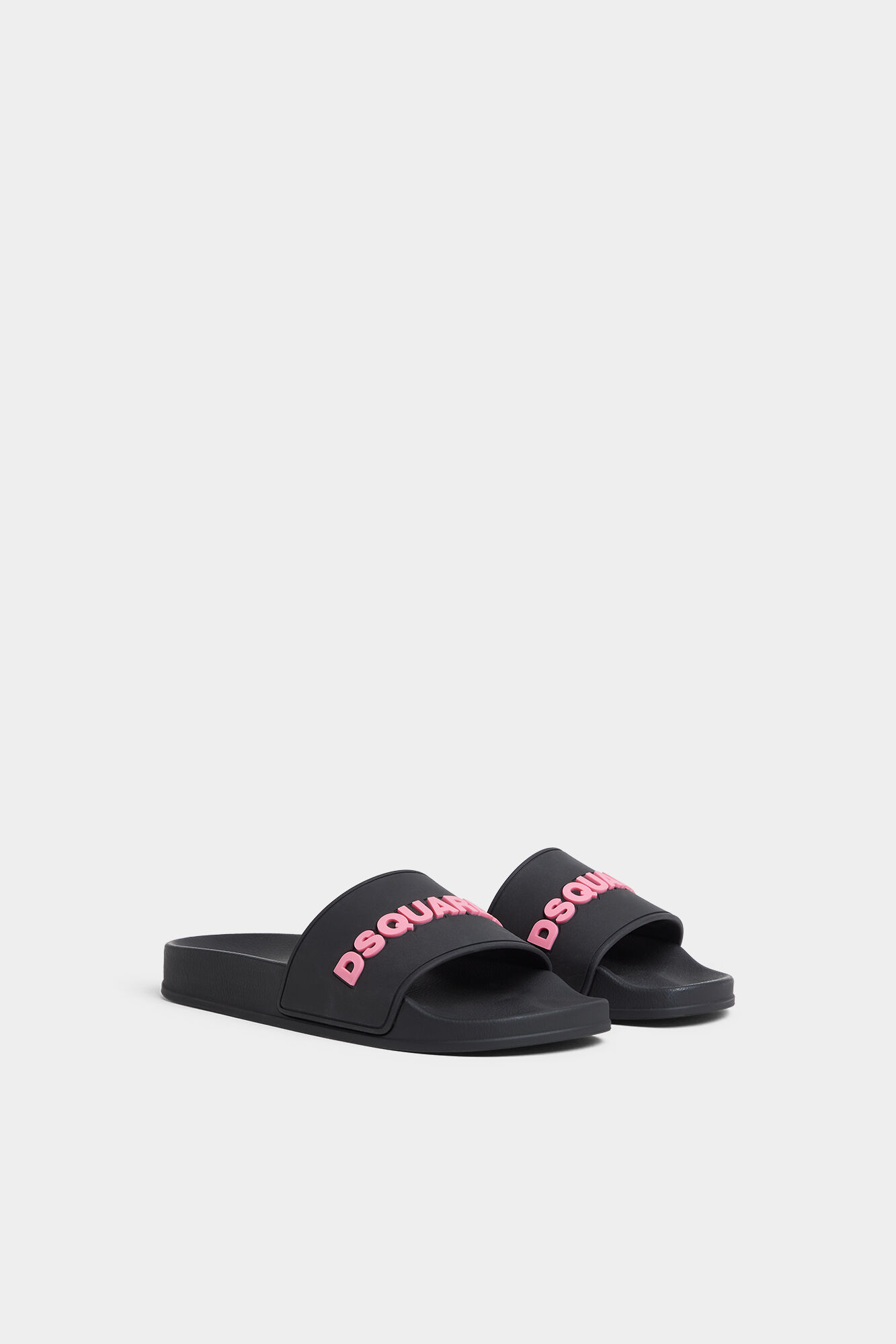 Dsquared2 Logo Slides