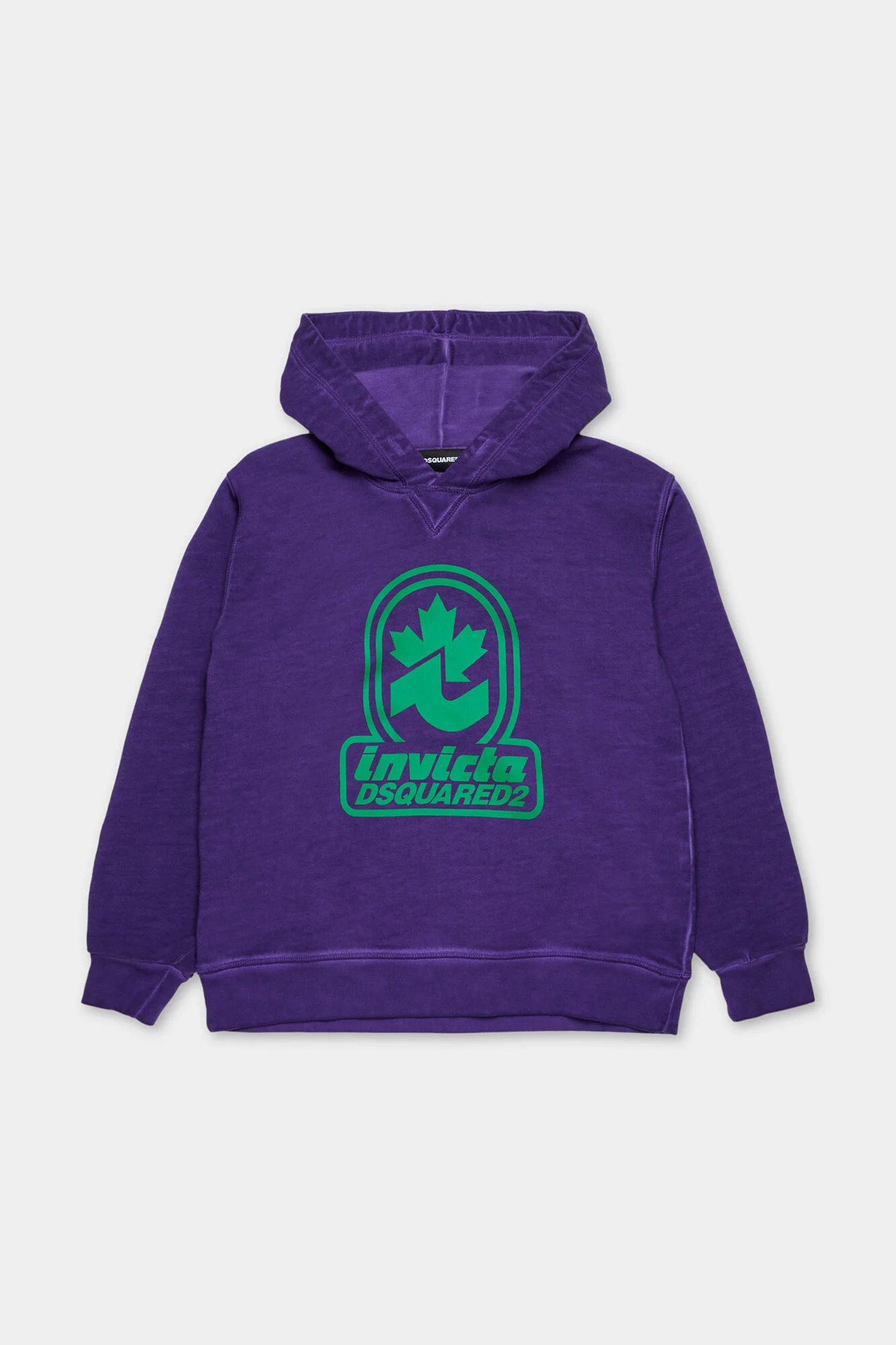 D2Kids Junior Invicta Hoodie