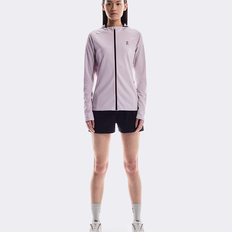 Women's Climate Zip Hoodie