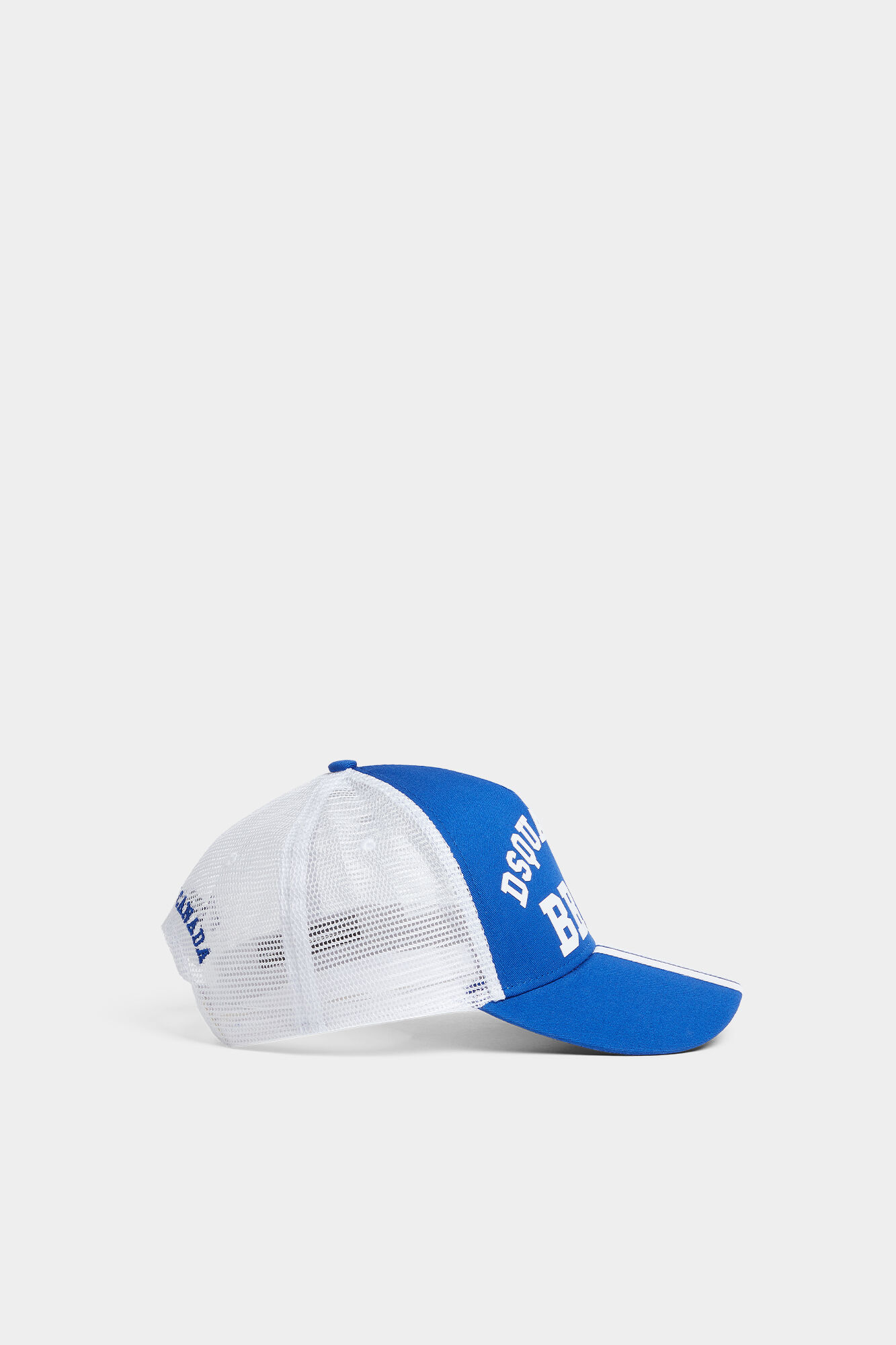 Dsquared2 Bros Baseball Cap