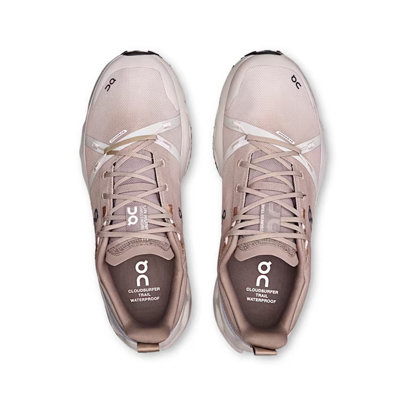 Men's Cloudsurfer Trail Waterproof