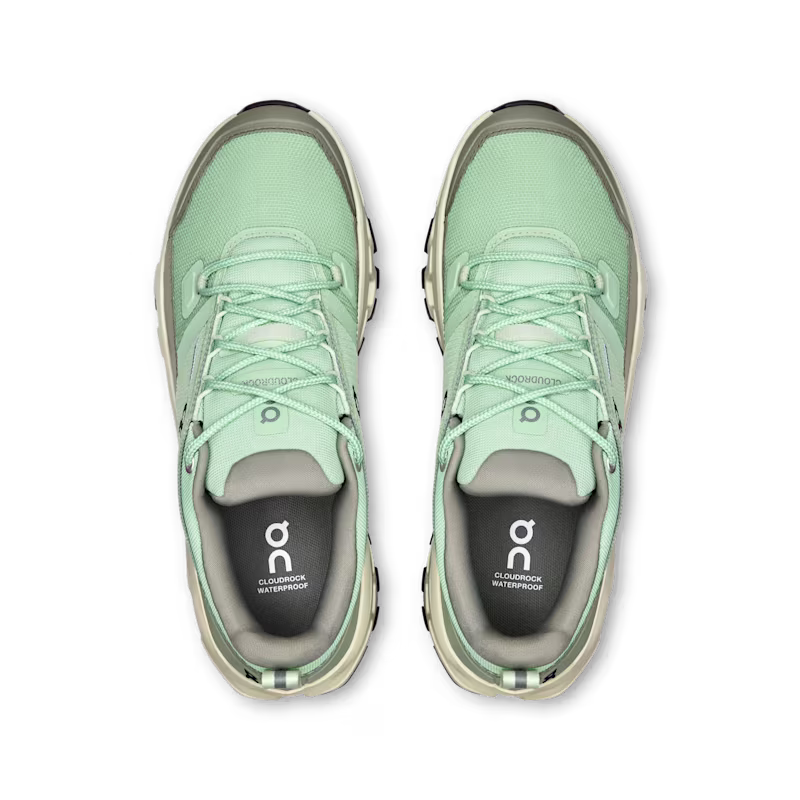 Women's Cloudrock Low WP