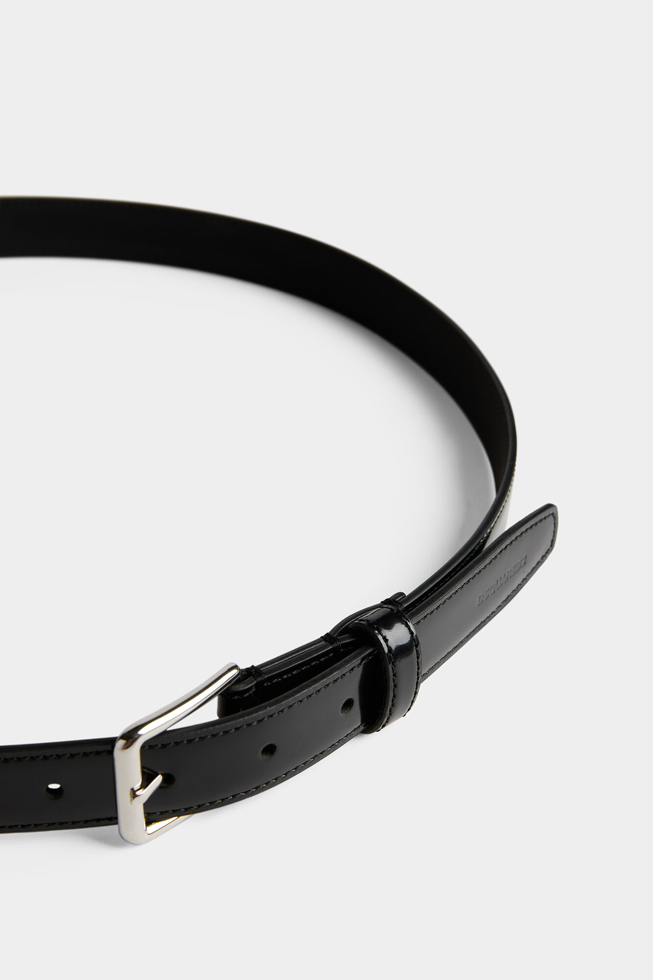 D2 Classic Buckle Belt