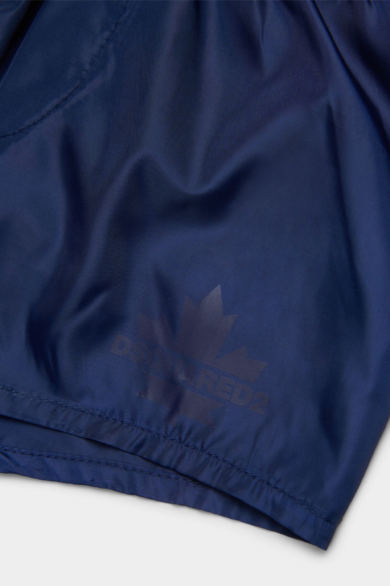 D2Kids Newborn Maple Leaf Swim Shorts
