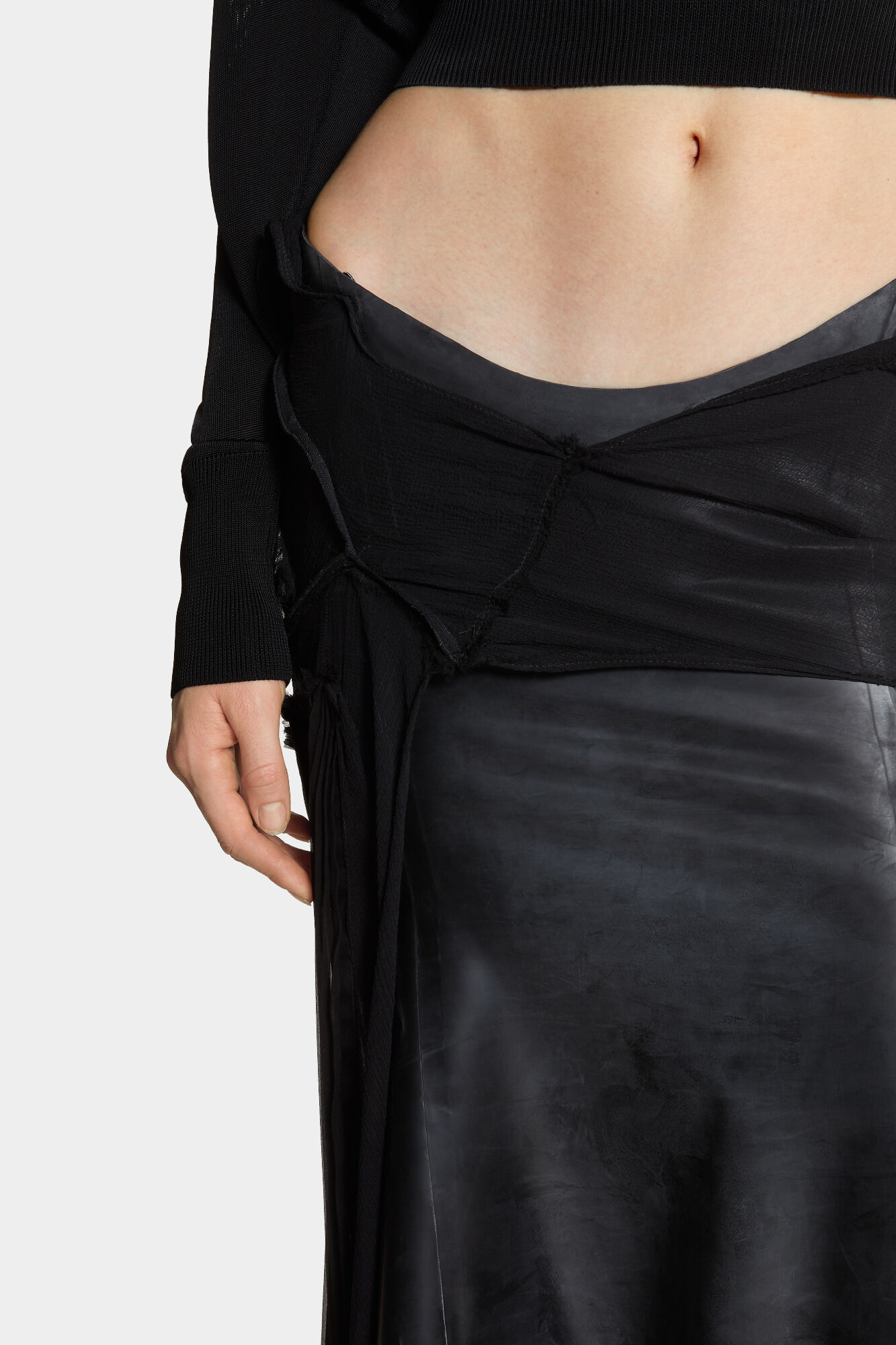 D2 Pastel Night Skirt