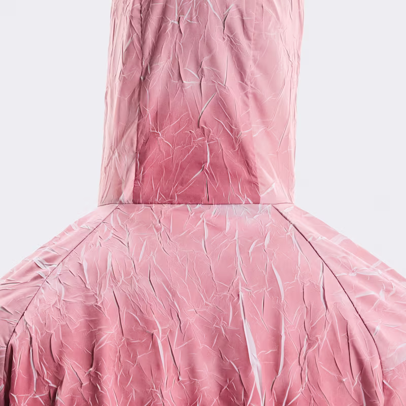 Men's Pace Run Jacket