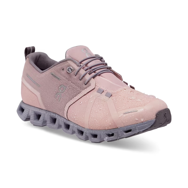 Women's Cloud 5 Waterproof