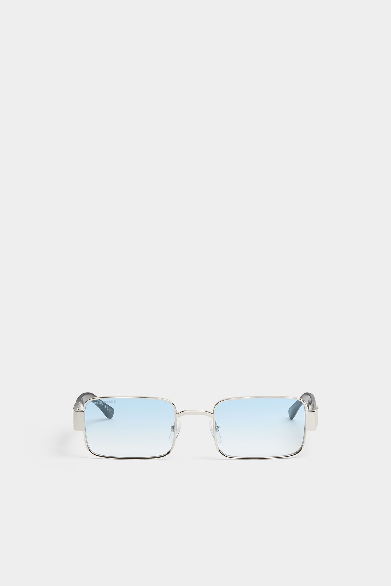 Hype Palladium Sunglasses