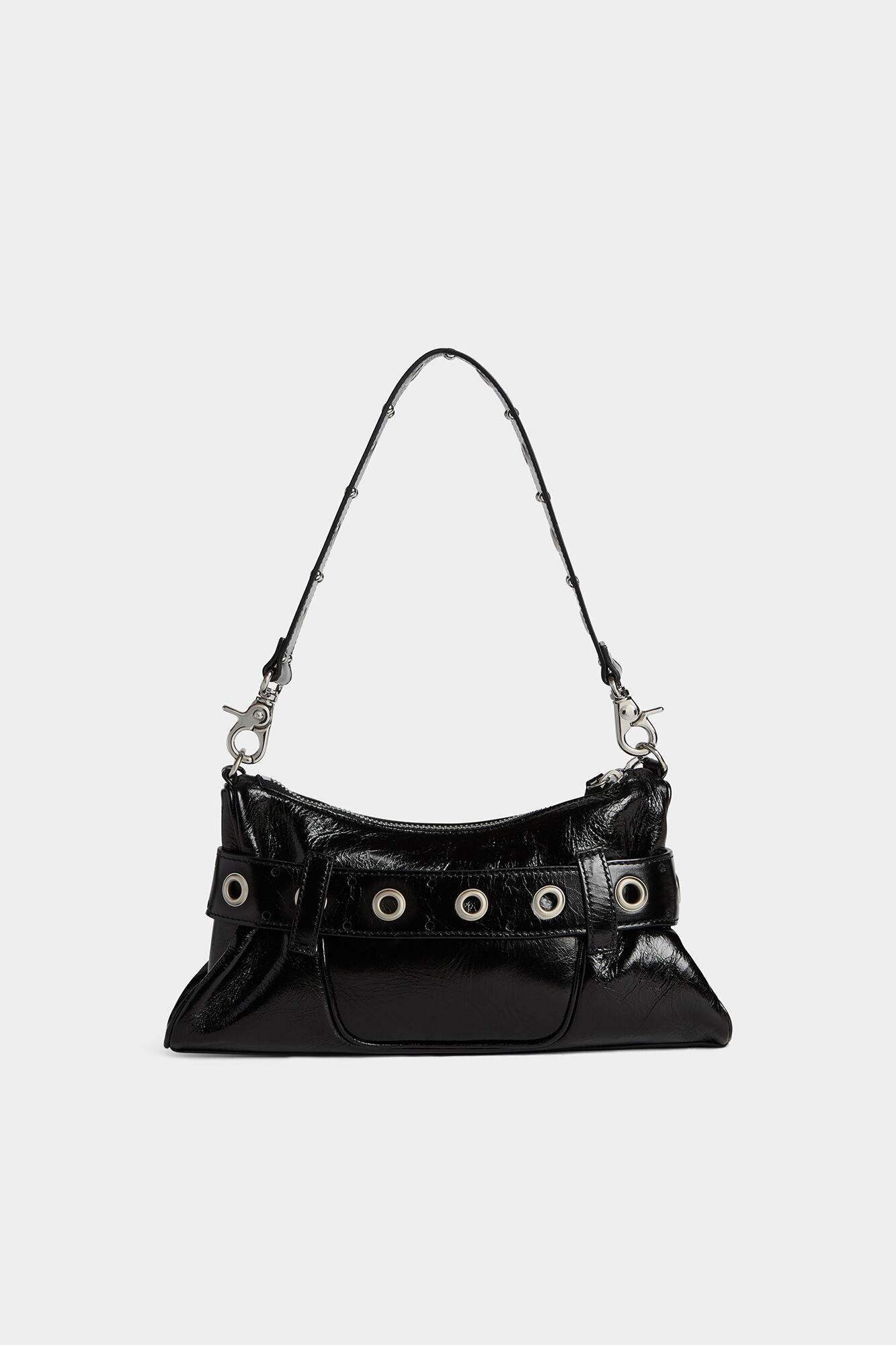 Gothic Dsquared2 Belt Bag