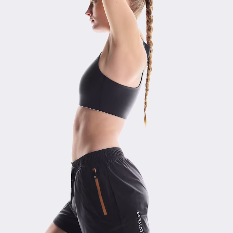 Women's Performance Shorts LOEWE