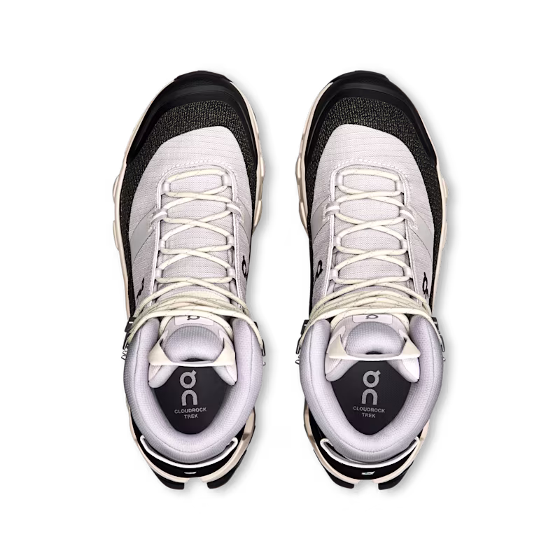 Women's Cloudrock Trek WP