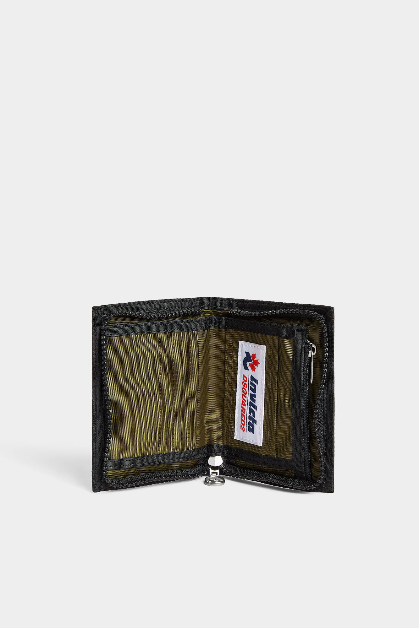 Invicta Zip Wallet