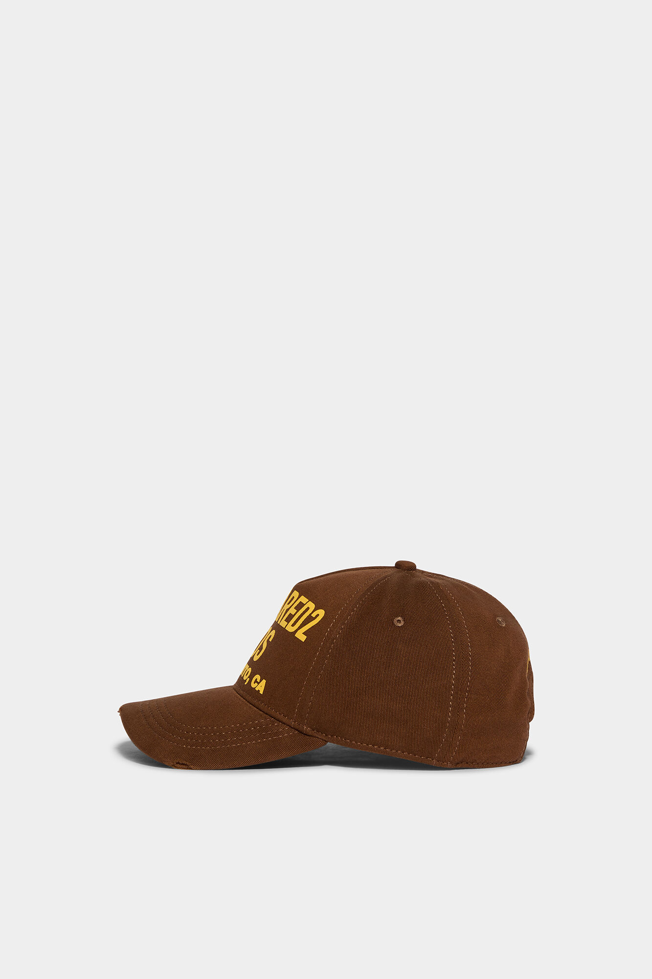 D2 Baseball Cap