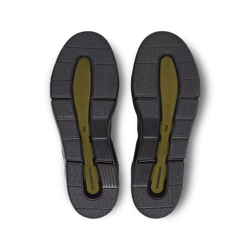 Men's THE ROGER Clubhouse Mid Sensa