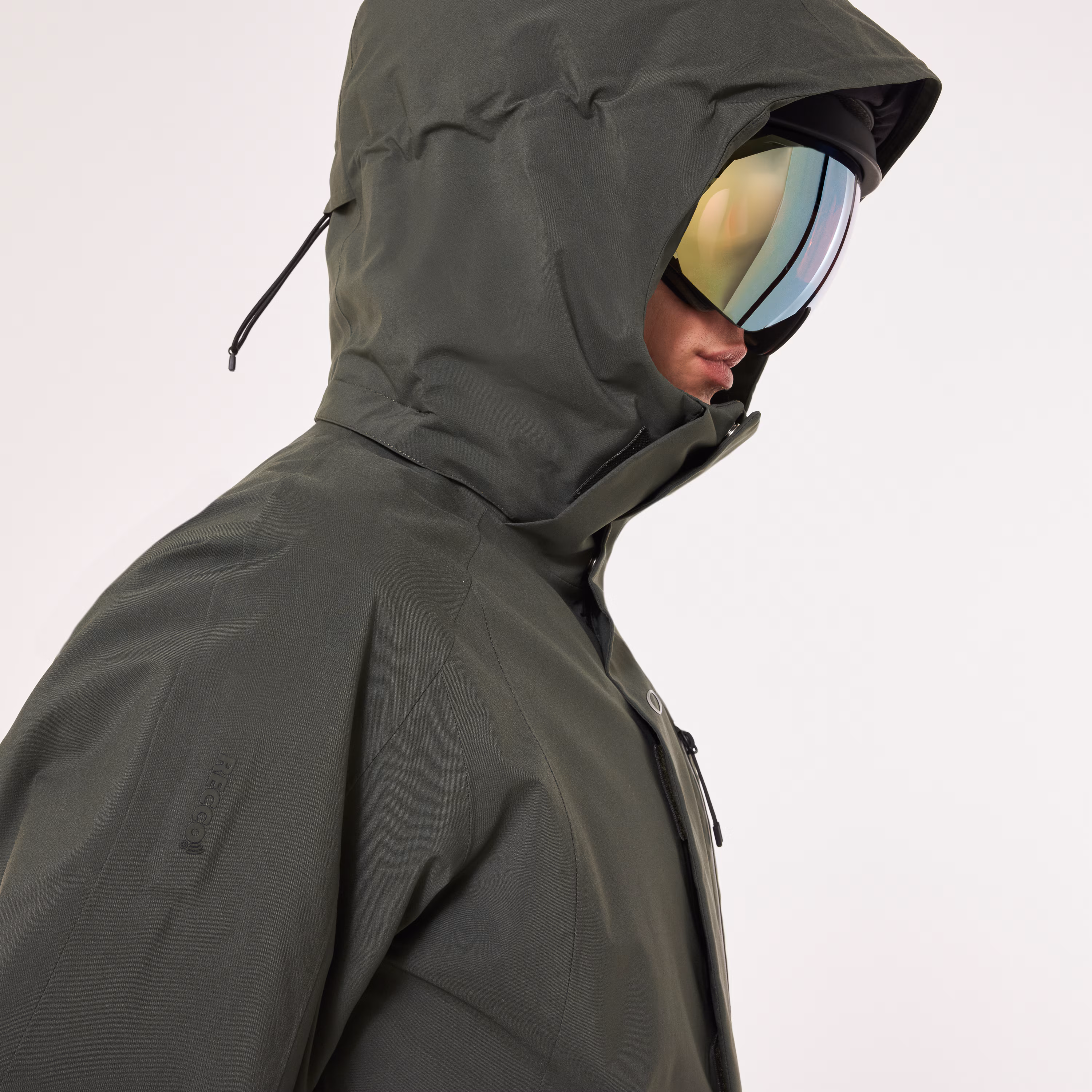 Sub Temp RC Gore-Tex Jacket 2.0