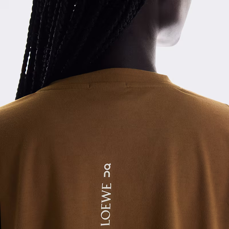Active T-Shirt LOEWE