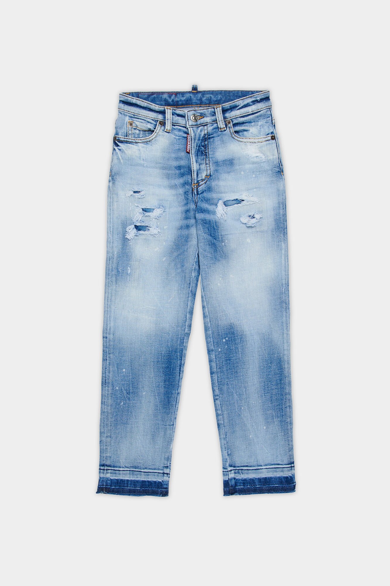D2Kids Junior Jeans