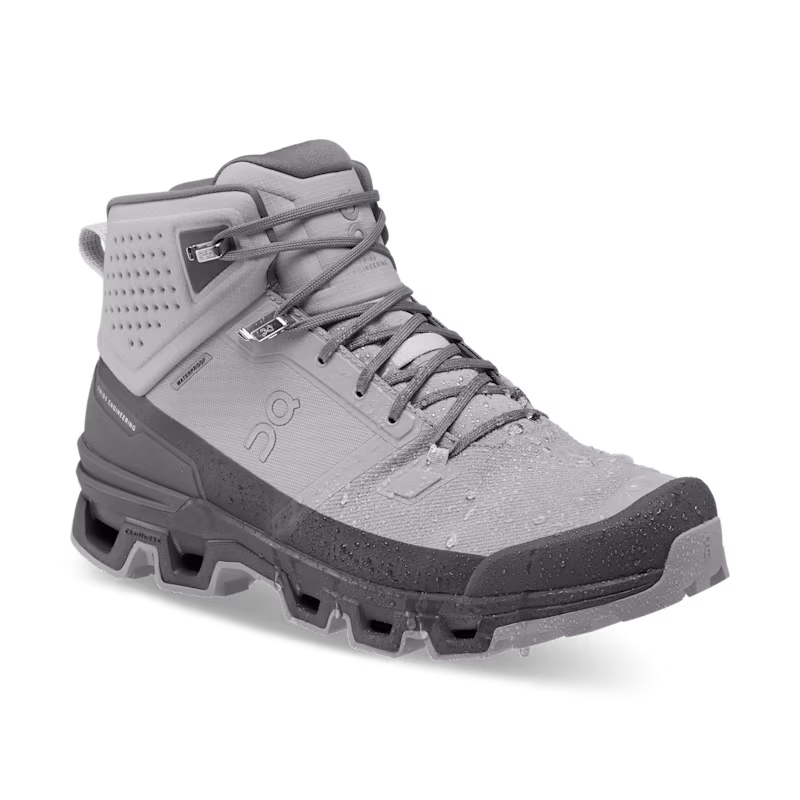 Men's Cloudrock 2 Waterproof