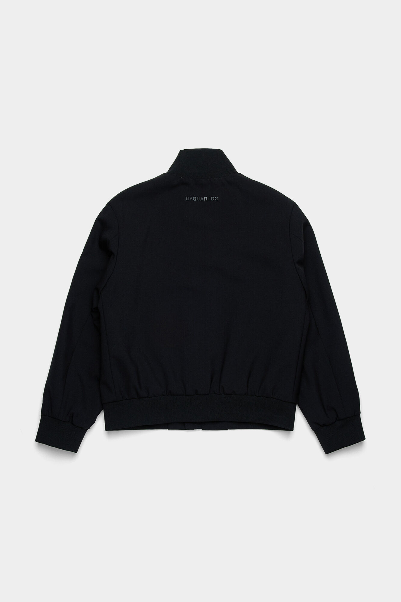 D2Kids Junior Tonal Panel Jacket