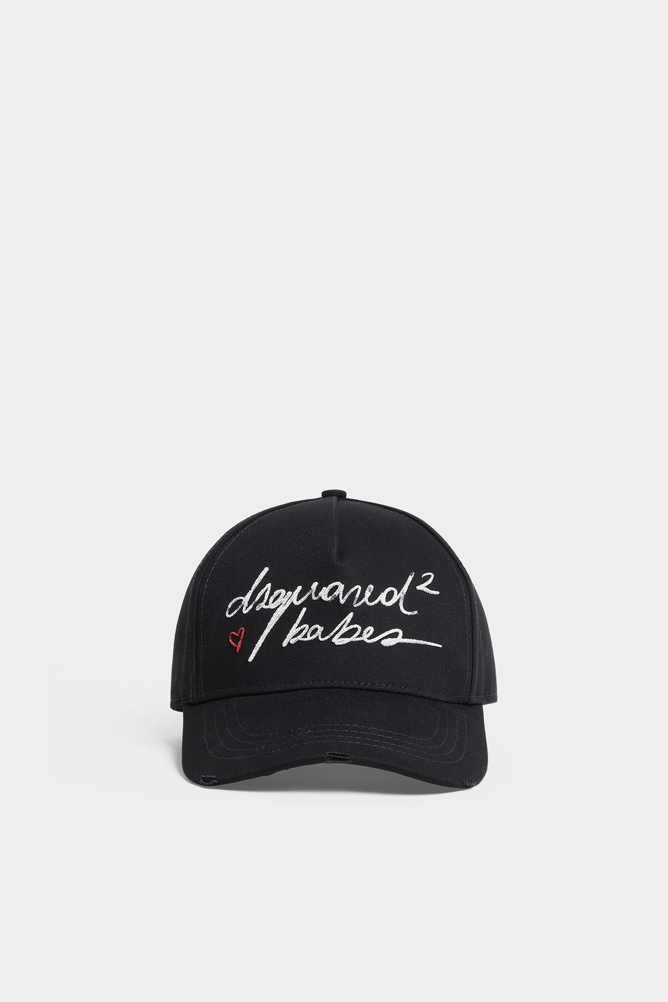 Dsquared2 Babes Baseball Cap