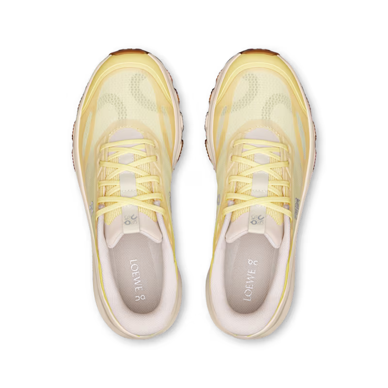 Women's Cloudventure LOEWE 2