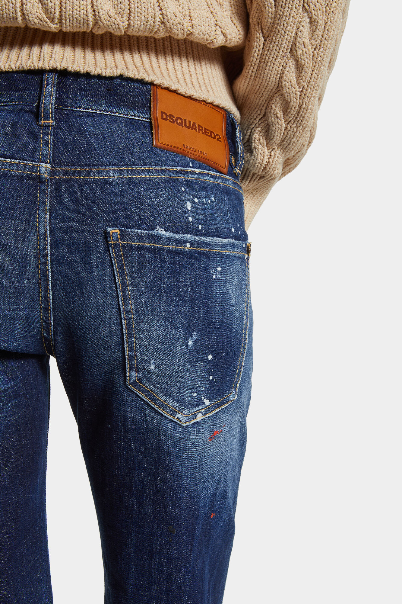 Medium Easy Wash 24/7 Jeans