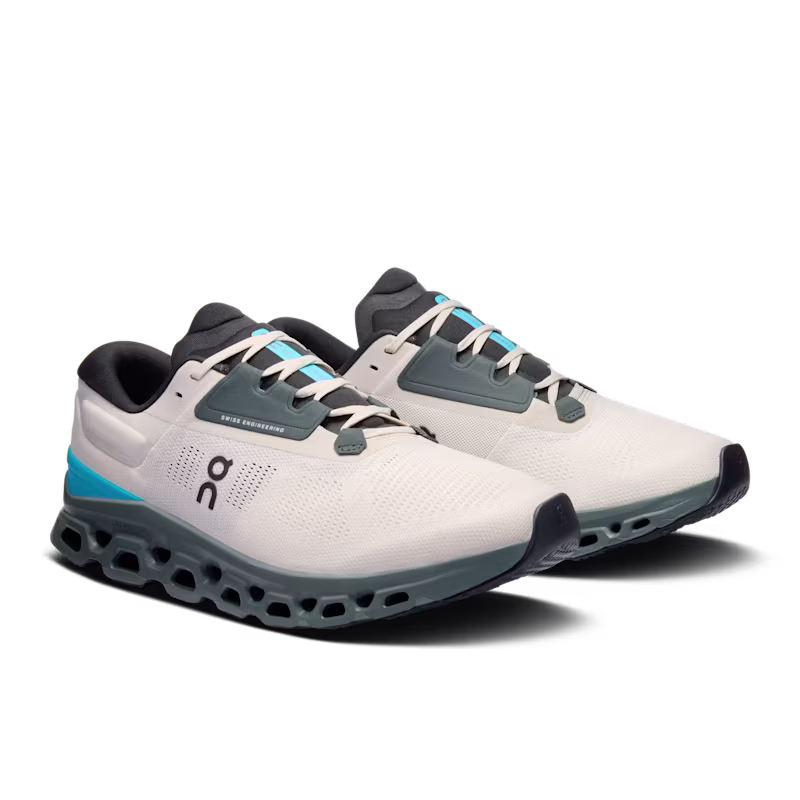 Men's Cloudstratus 3