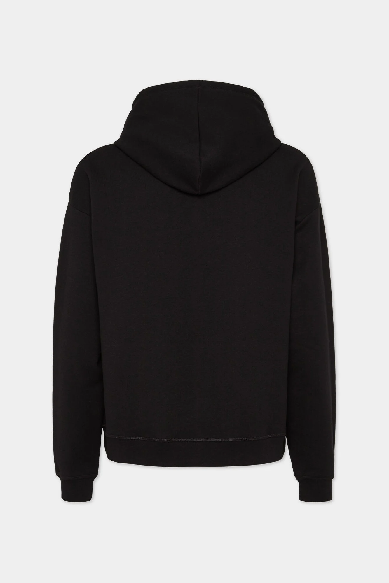 Icon Relax Fit Hoodie