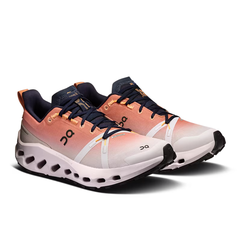 Women's Cloudsurfer Trail Waterproof