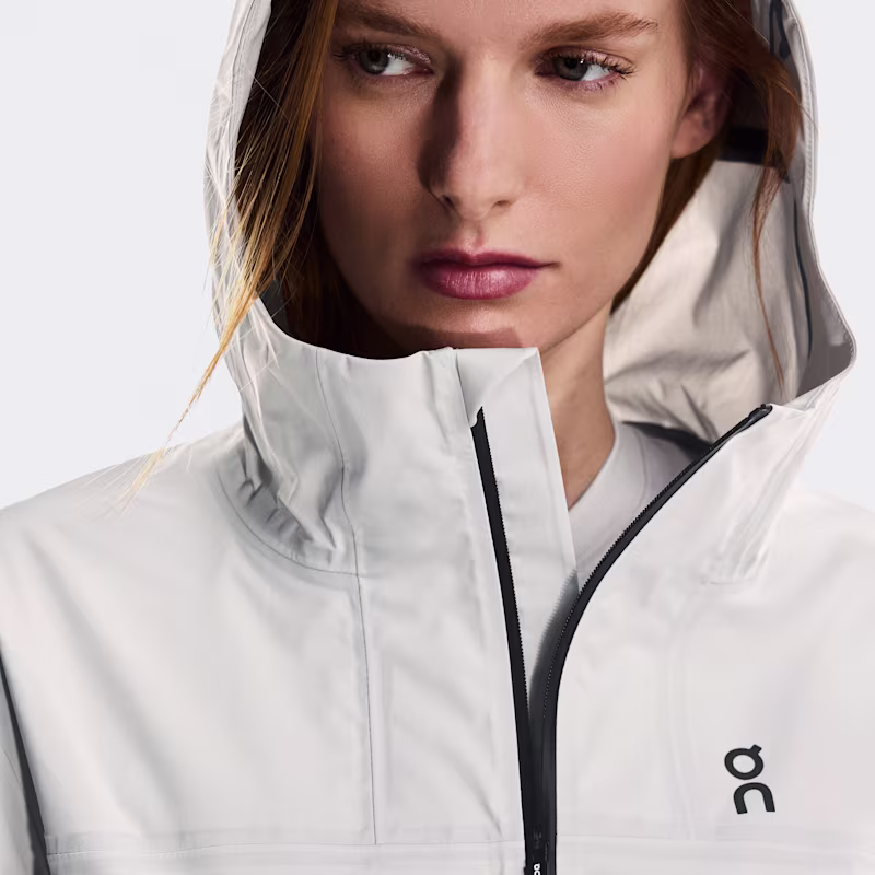 Women's Trek Jacket