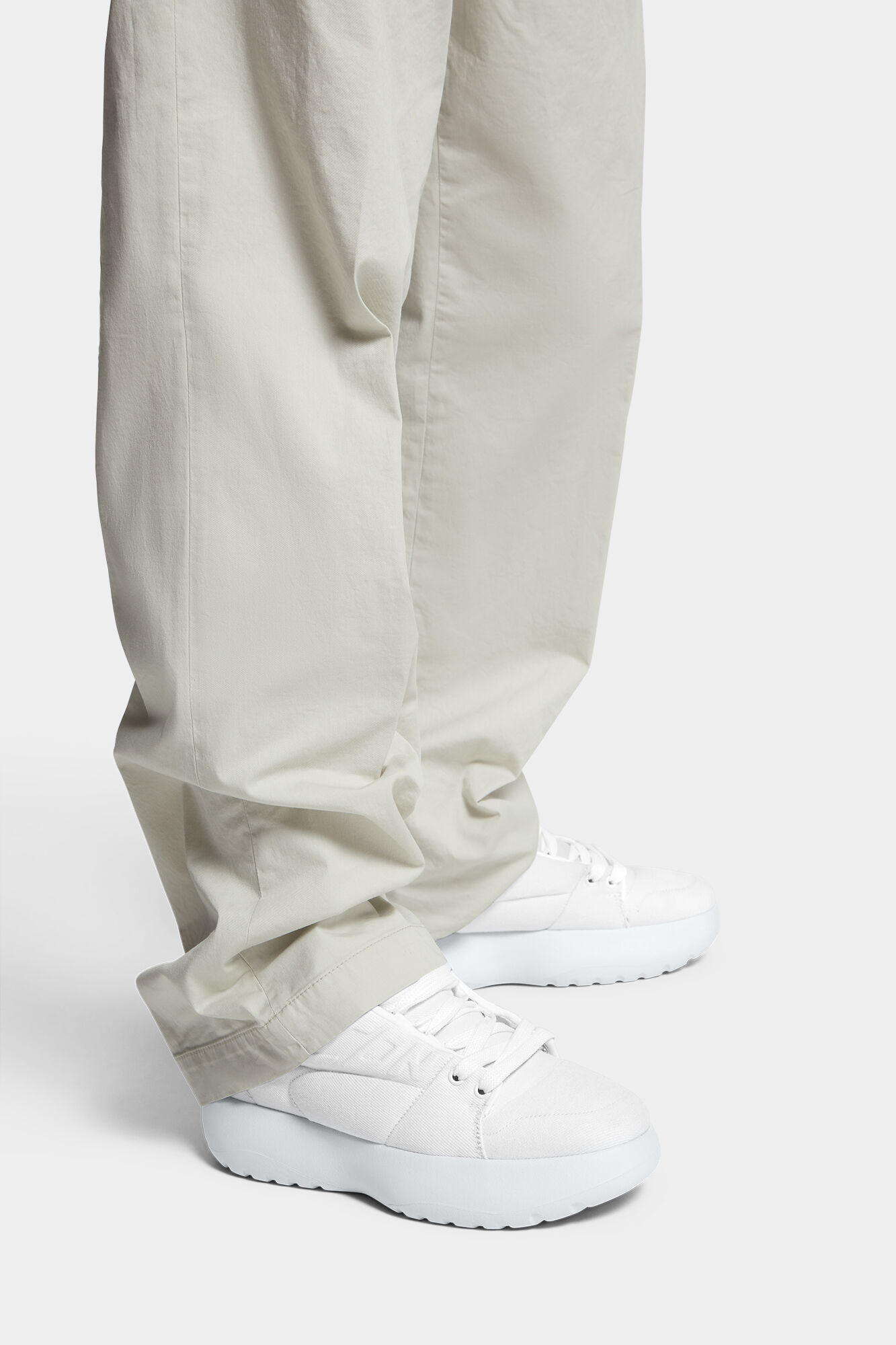 Icon New Generation Puffer Sneakers