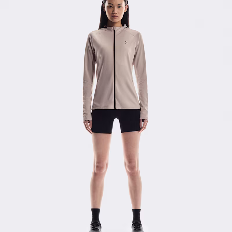 Women's Climate Zip Hoodie