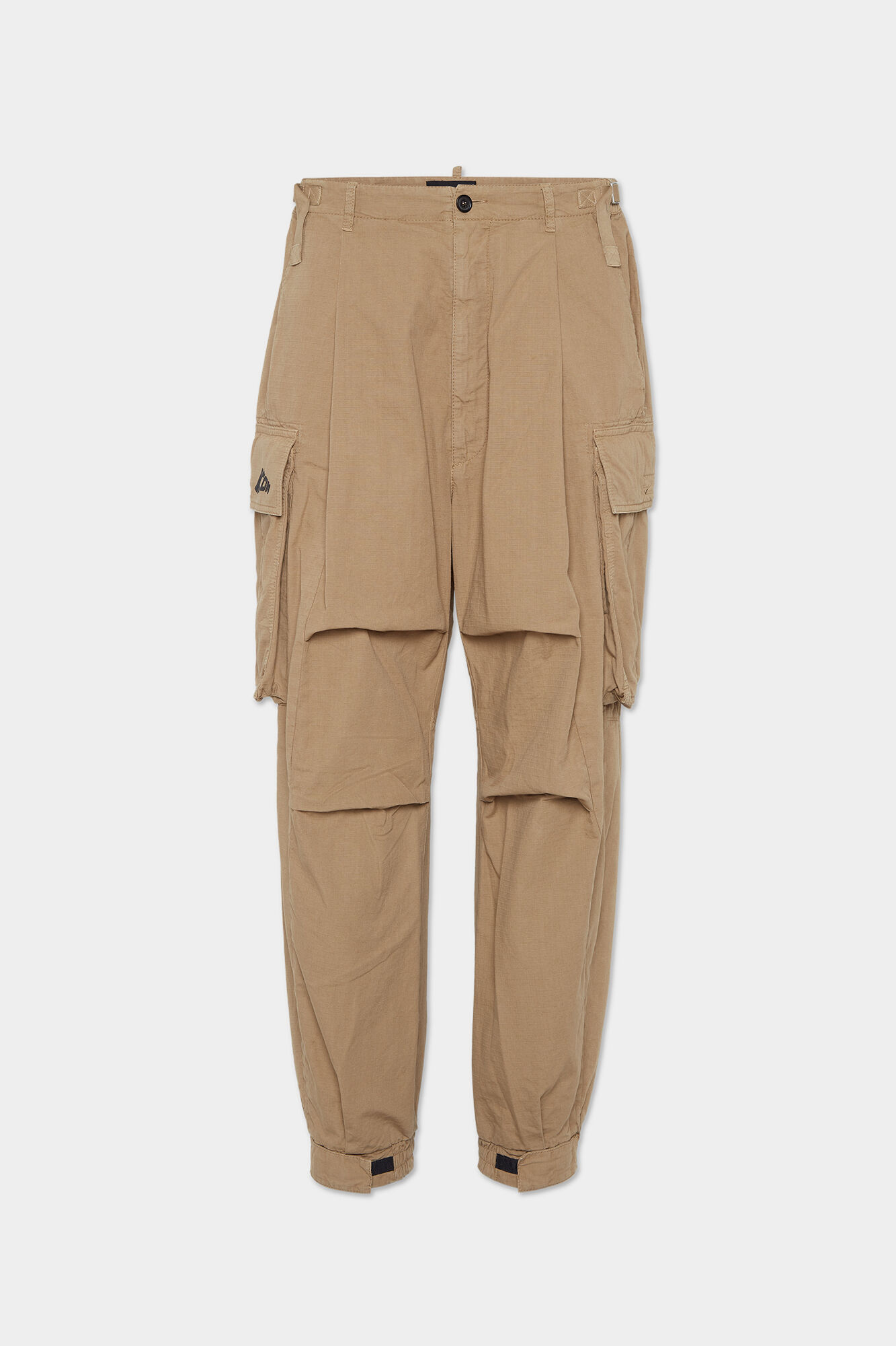 Icon New Generation Ripstop 3D Cargo Pant