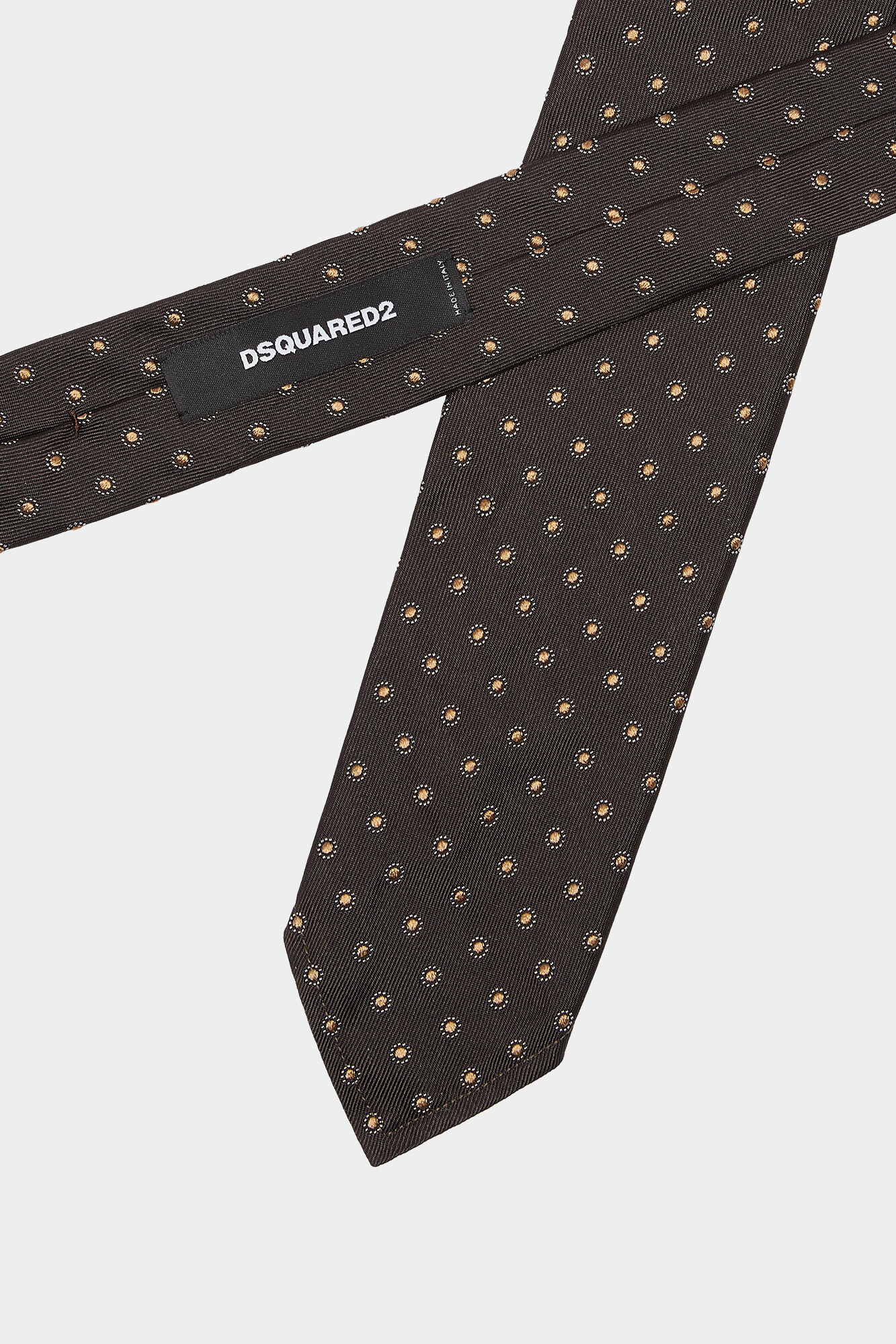 D2 Classic Tie