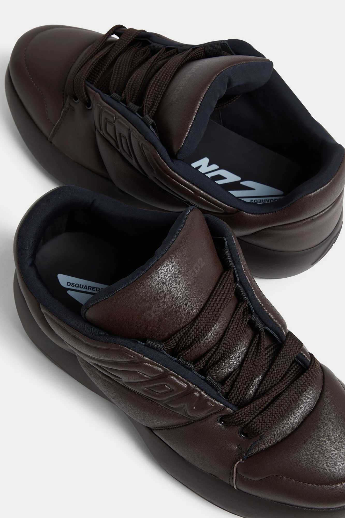 Icon New Generation Puffer Sneakers