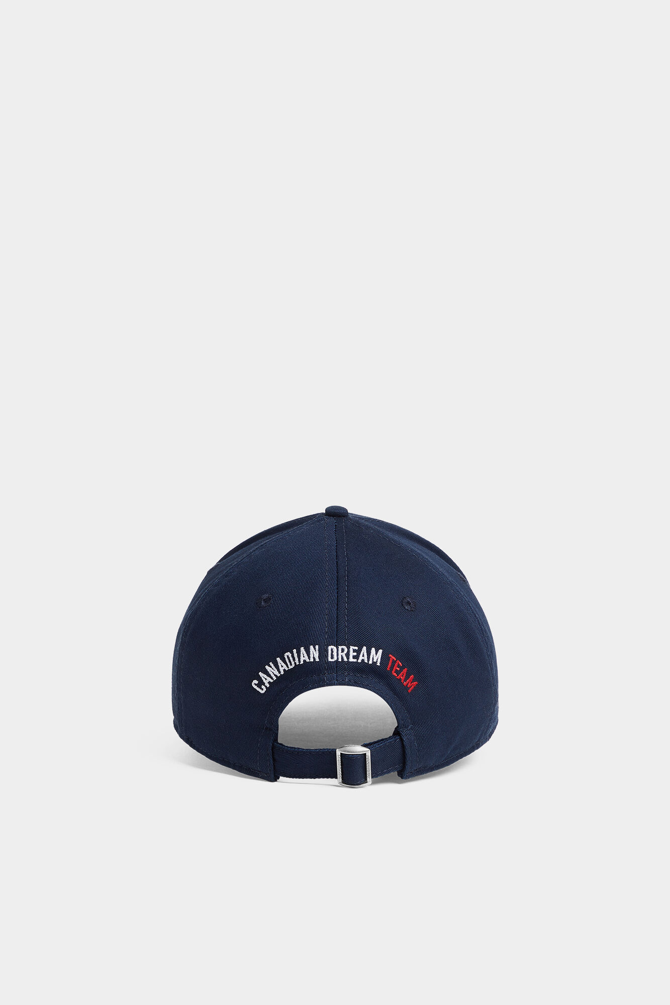 Dsquared2 Milano Baseball Cap
