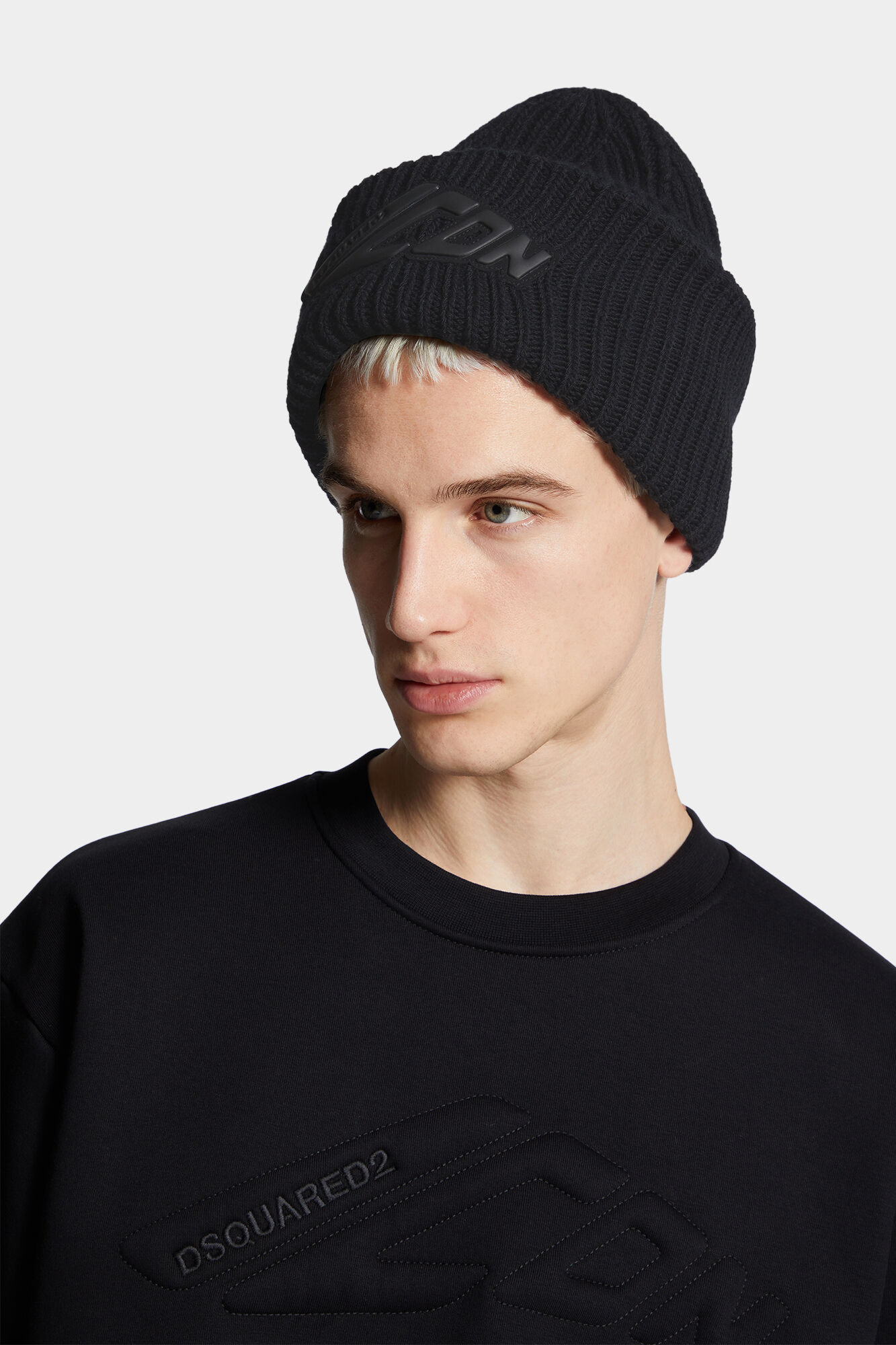 Icon New Generation Knit Beanie