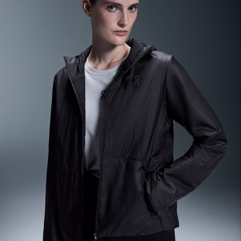 Women's Trek Jacket Insulated