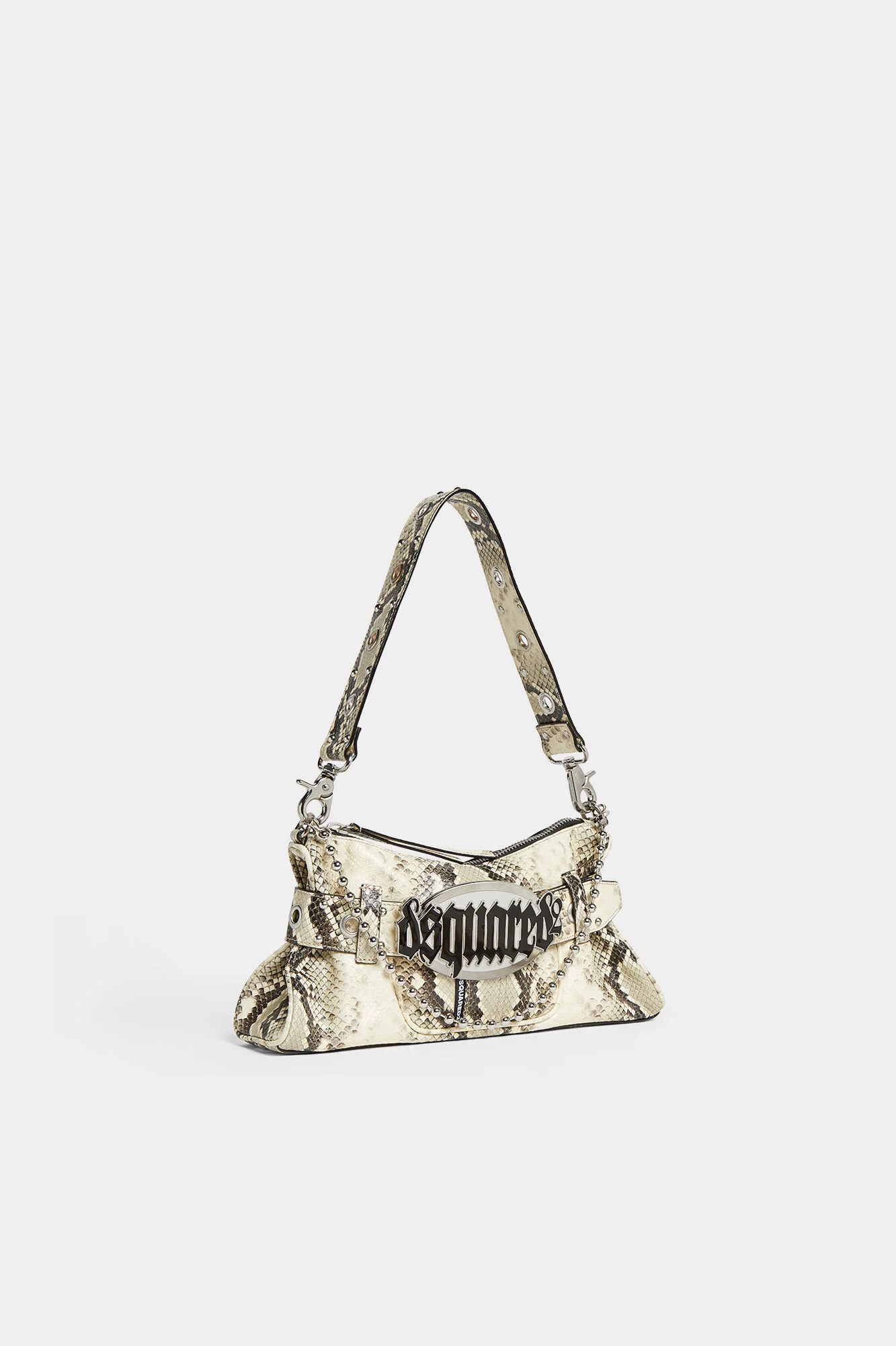 Python Gothic Dsquared2 Shoulder Bag