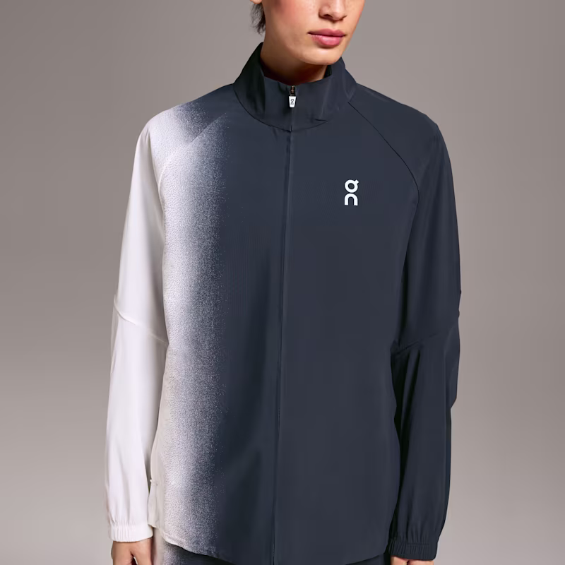 Women's Court Track Jacket